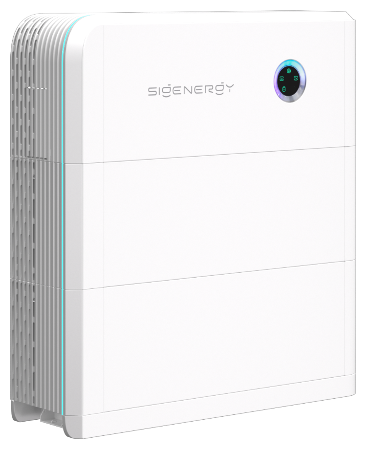 Sigenergy SigenStor